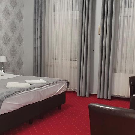 Hotel Nad Rzeczka Stary Toruń Esterno foto
