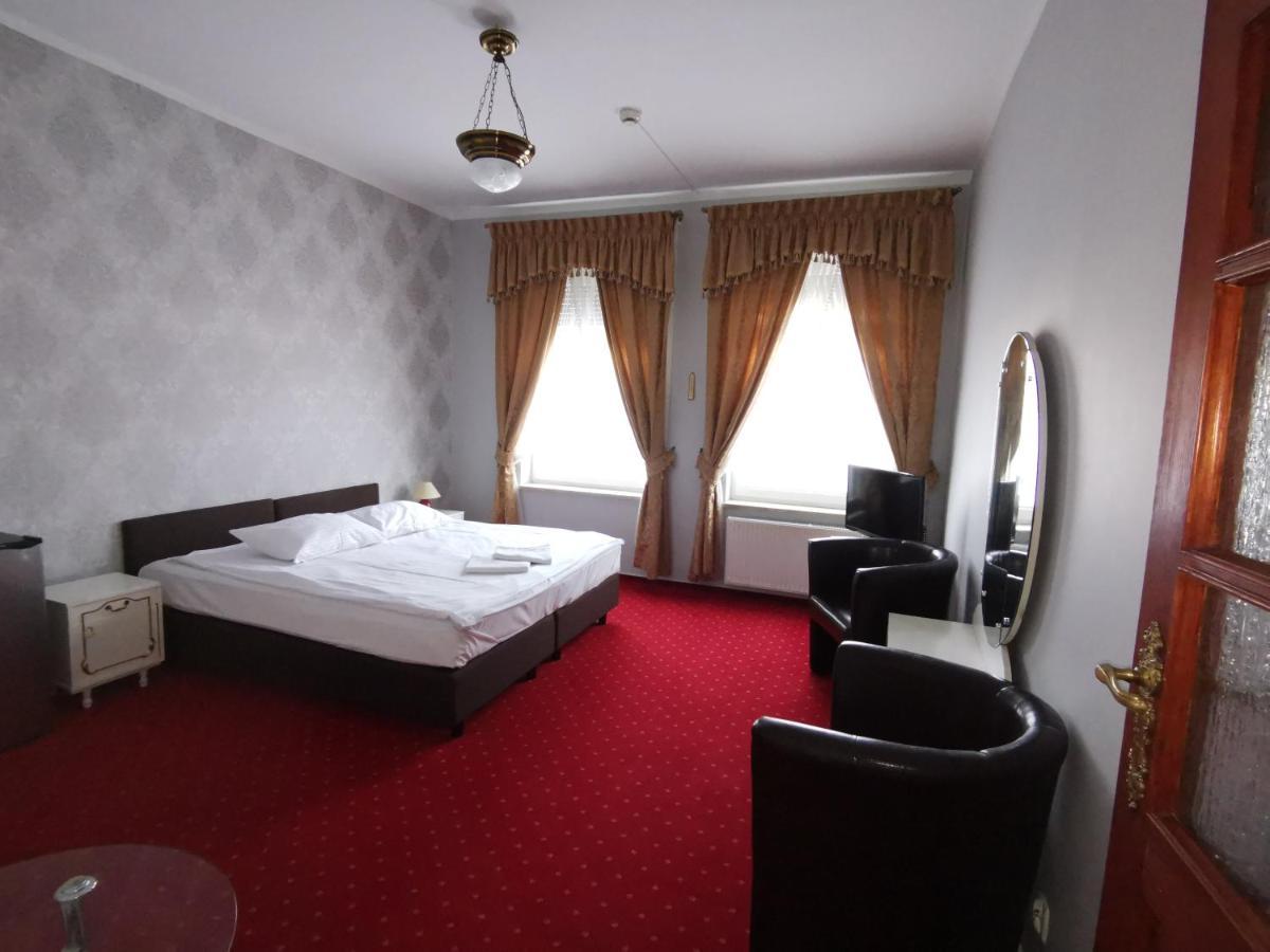 Hotel Nad Rzeczka Stary Toruń Esterno foto