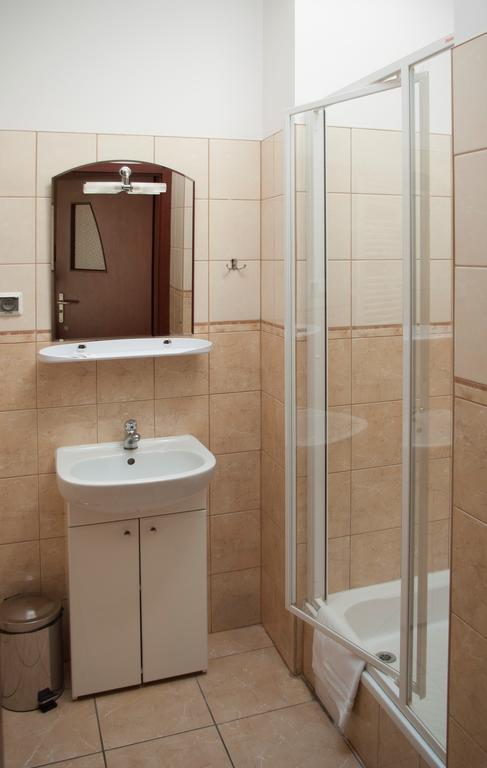 Hotel Nad Rzeczka Stary Toruń Esterno foto
