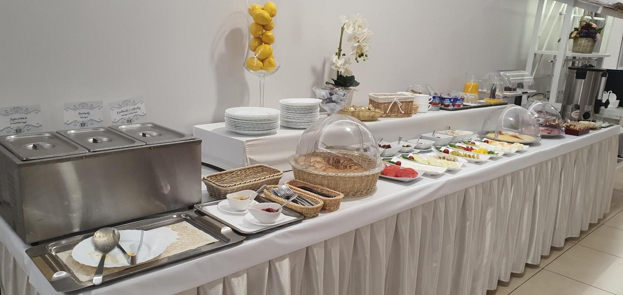 Hotel Nad Rzeczka Stary Toruń Esterno foto