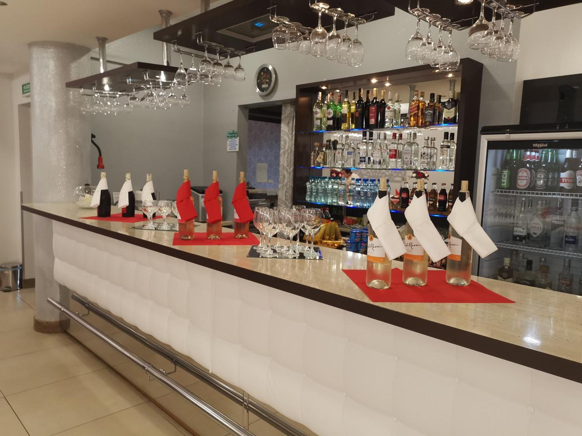 Hotel Nad Rzeczka Stary Toruń Esterno foto