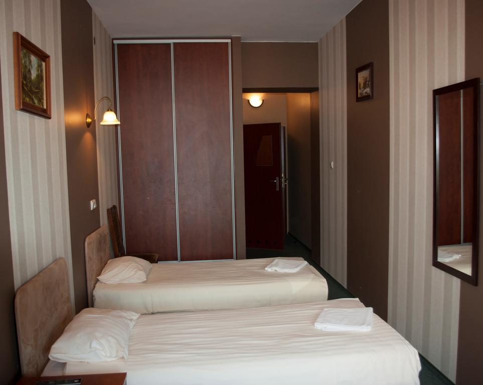 Hotel Nad Rzeczka Stary Toruń Esterno foto