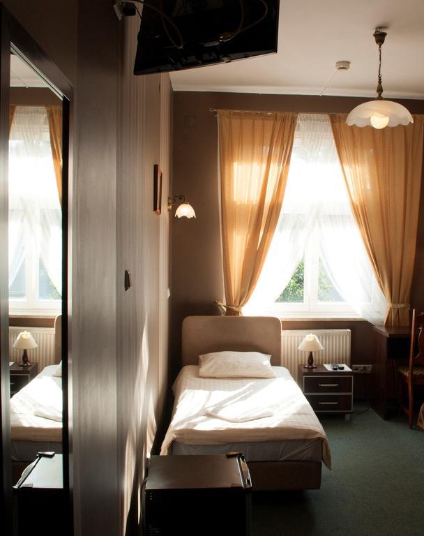 Hotel Nad Rzeczka Stary Toruń Camera foto
