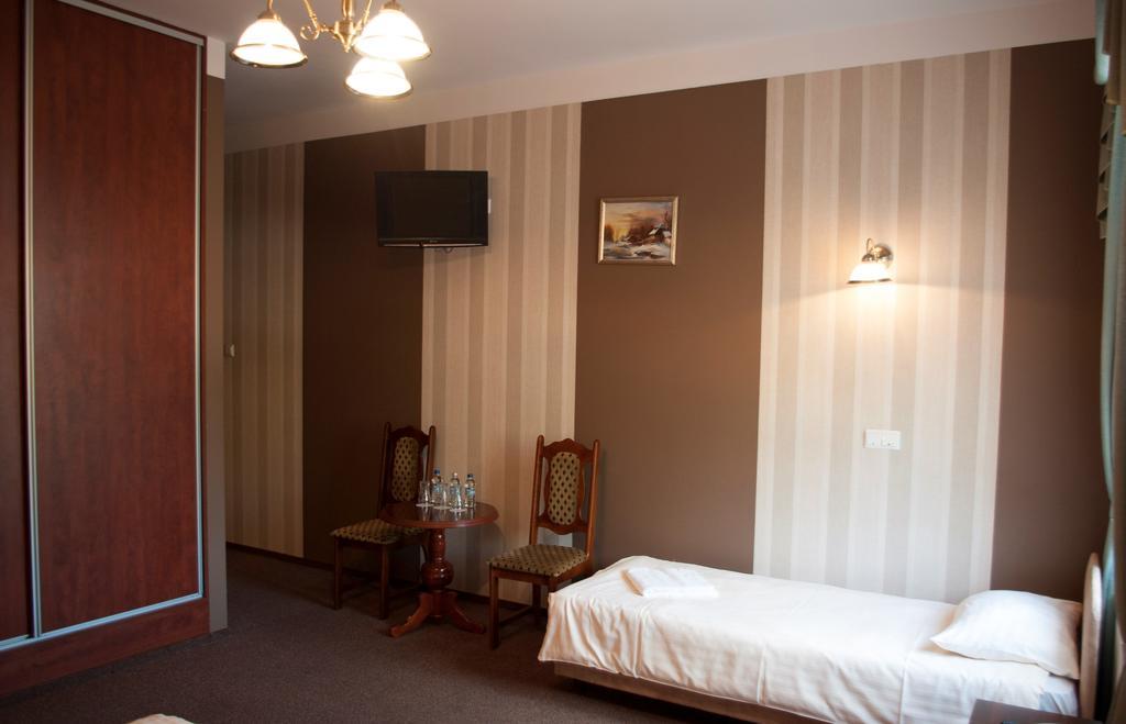 Hotel Nad Rzeczka Stary Toruń Camera foto