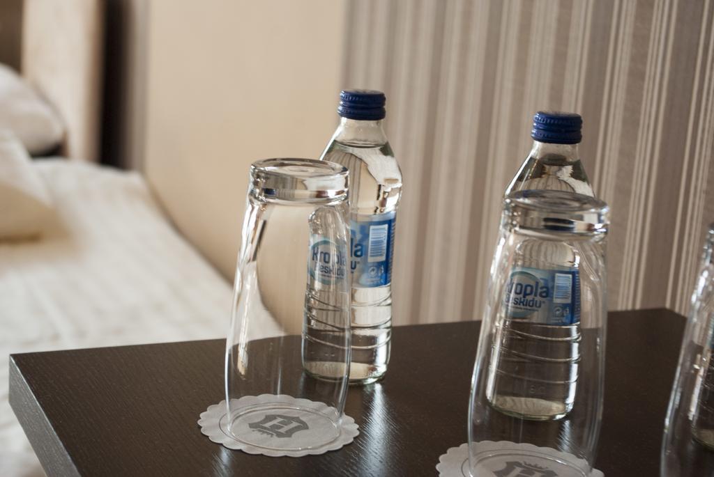 Hotel Nad Rzeczka Stary Toruń Esterno foto