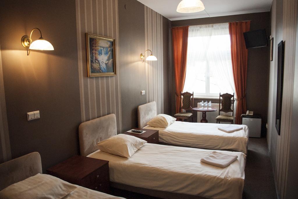 Hotel Nad Rzeczka Stary Toruń Camera foto