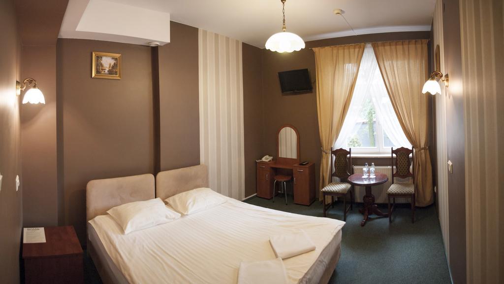 Hotel Nad Rzeczka Stary Toruń Camera foto