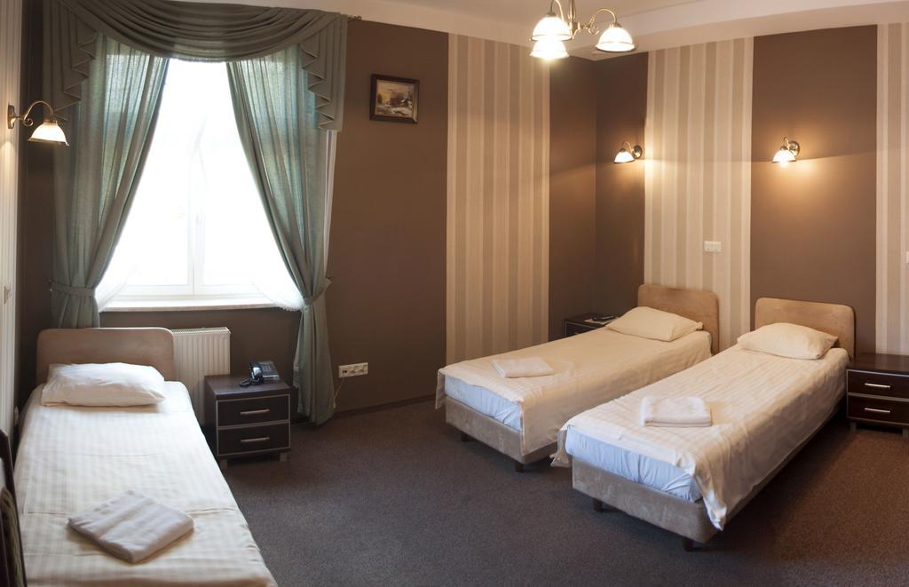 Hotel Nad Rzeczka Stary Toruń Camera foto