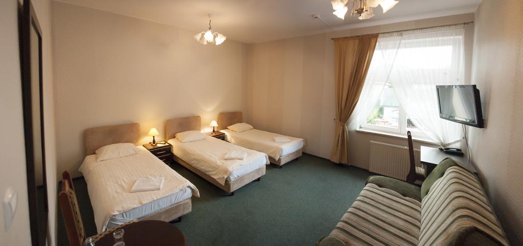 Hotel Nad Rzeczka Stary Toruń Camera foto