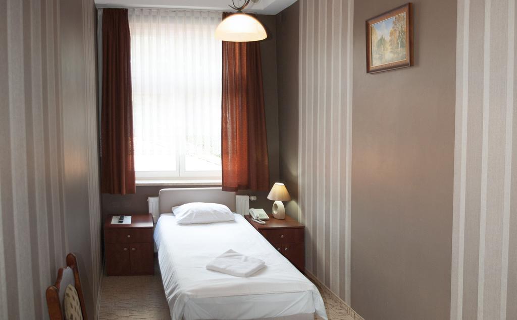 Hotel Nad Rzeczka Stary Toruń Camera foto
