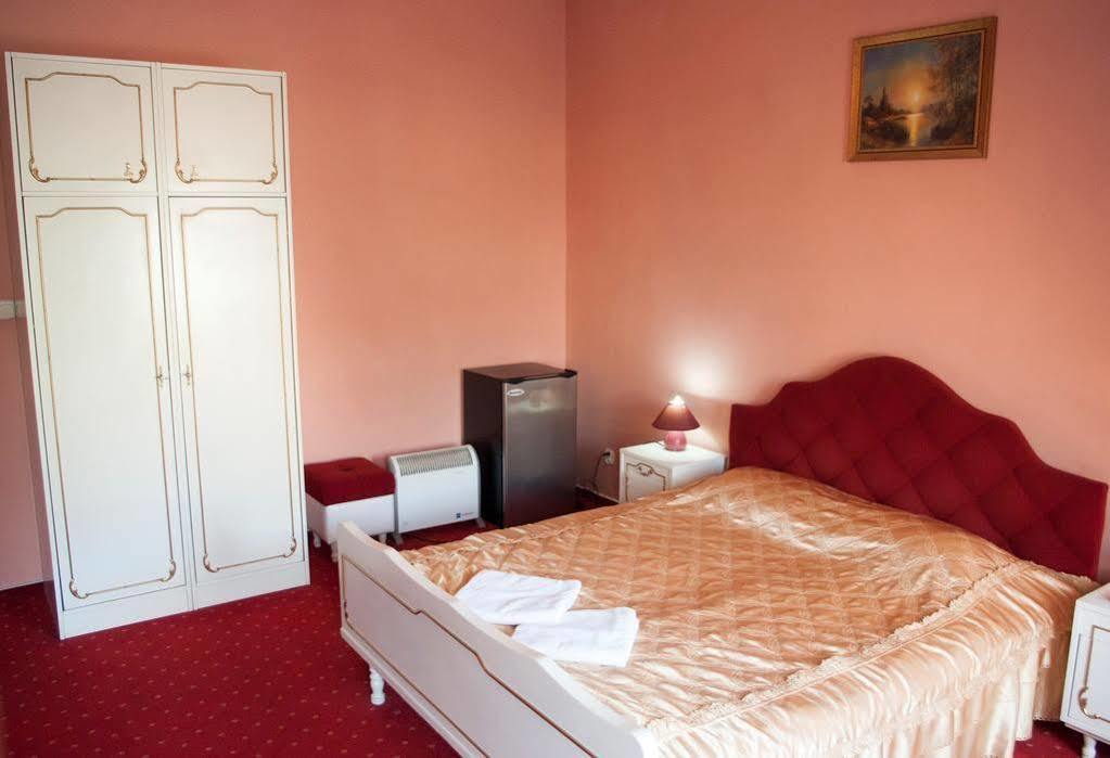 Hotel Nad Rzeczka Stary Toruń Esterno foto