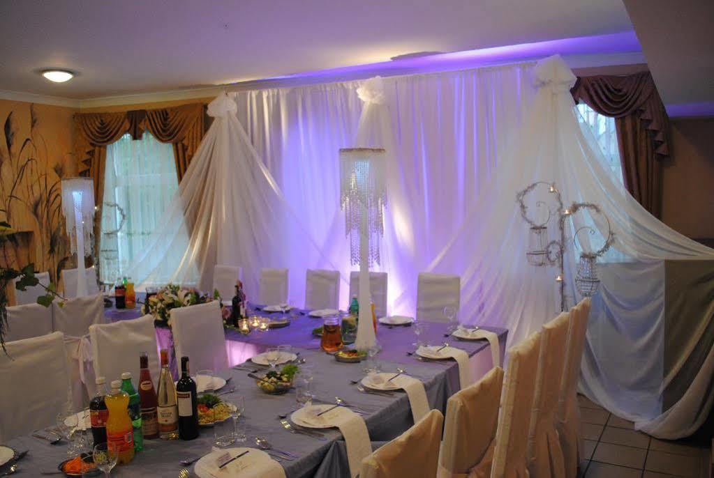 Hotel Nad Rzeczka Stary Toruń Esterno foto